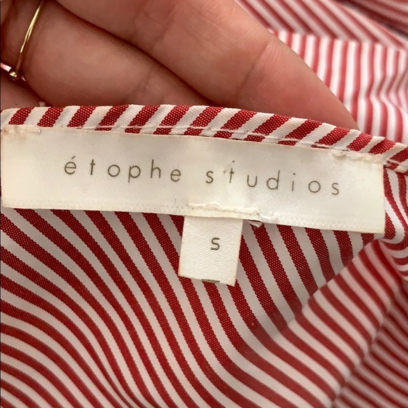 Etophe Studios Top - Picture 6 of 6